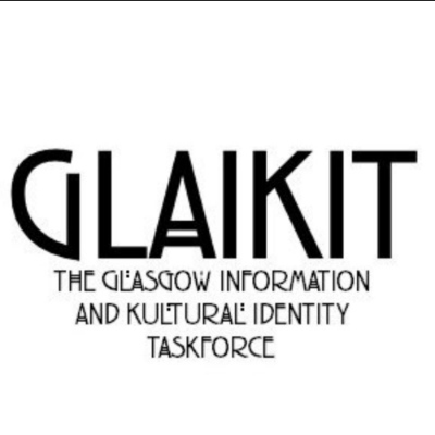 We Are Glaikit