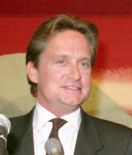 マイケル・ダグラス、俳優業復帰の予定なし「現場で突然倒れて死んでしまうようなことには…」