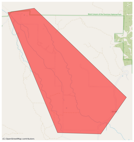 Evacuation Immediate -  - Public Alert System