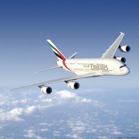 Emirates to Host December 2025 Pilot Recruitment Roadshows in Greece, Serbia, and Hungary