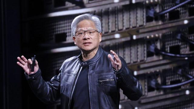Nvidia's Jensen Huang downplays U.S.' China concerns ahead of trip