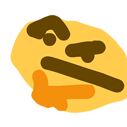 :face_thonking: