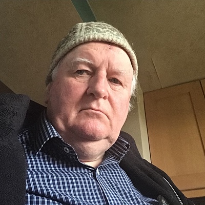 Michael Heaney